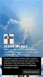 Mobile Screenshot of jesusmirey.com